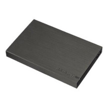 Intenso 6028660 - 1000 GB - 2.5″ - 3.2 Gen 1 (3.1 Gen 1) - 5400 Giri/min - Antracite