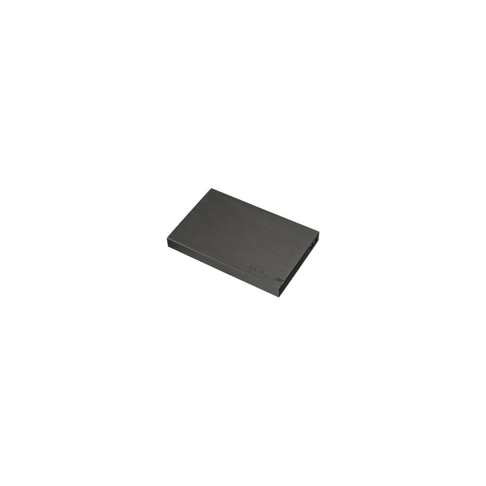 Intenso 6028660 - 1000 GB - 2.5″ - 3.2 Gen 1 (3.1 Gen 1) - 5400 Giri/min - Antracite
