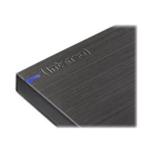 Intenso 6028660 - 1000 GB - 2.5″ - 3.2 Gen 1 (3.1 Gen 1) - 5400 Giri/min - Antracite