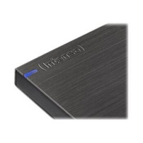 Intenso 6028660 - 1000 GB - 2.5″ - 3.2 Gen 1 (3.1 Gen 1) - 5400 Giri/min - Antracite