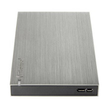 Intenso 6028660 - 1000 GB - 2.5″ - 3.2 Gen 1 (3.1 Gen 1) - 5400 Giri/min - Antracite