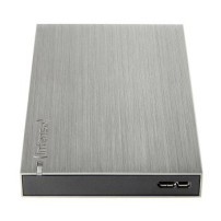Intenso 6028660 - 1000 GB - 2.5″ - 3.2 Gen 1 (3.1 Gen 1) - 5400 Giri/min - Antracite