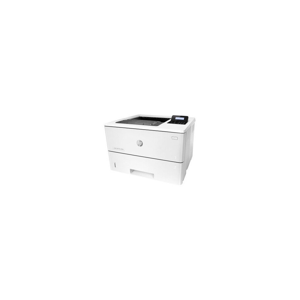 HP LaserJet Pro M - Stampante Bianco nero Laser / led stampa - 1200 dpi - 43 ppm