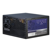 Inter-Tech Argus APS-520W Netzteil