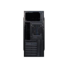 Inter-Tech IT-5905 - Midi Tower - PC - Nero - ATX - micro ATX - Casa/ufficio - 35,5 cm