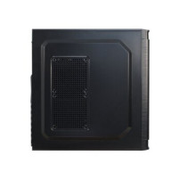 Inter-Tech IT-5905 - Midi Tower - PC - Nero - ATX - micro ATX - Casa/ufficio - 35,5 cm