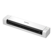 Brother DS-740D - 215,9 x 1828,8 mm - 600 x 600 DPI - 1200 x 1200 DPI - 48 bit - 24 bit - 15 ppm