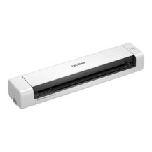 Brother DS-740D - 215,9 x 1828,8 mm - 600 x 600 DPI - 1200 x 1200 DPI - 48 bit - 24 bit - 15 ppm