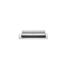 Brother DS-740D - 215,9 x 1828,8 mm - 600 x 600 DPI - 1200 x 1200 DPI - 48 bit - 24 bit - 15 ppm