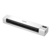 Brother DS-940DW - 215,9 x 1828,8 mm - 600 x 600 DPI - 1200 x 1200 DPI - 48 bit - 24 bit - 15 ppm