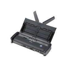 Canon imageFORMULA P-215II - 216 x 1000 mm - 600 x 600 DPI - 24 bit - Scanner a foglio - Nero - Grigio - CMOS CIS