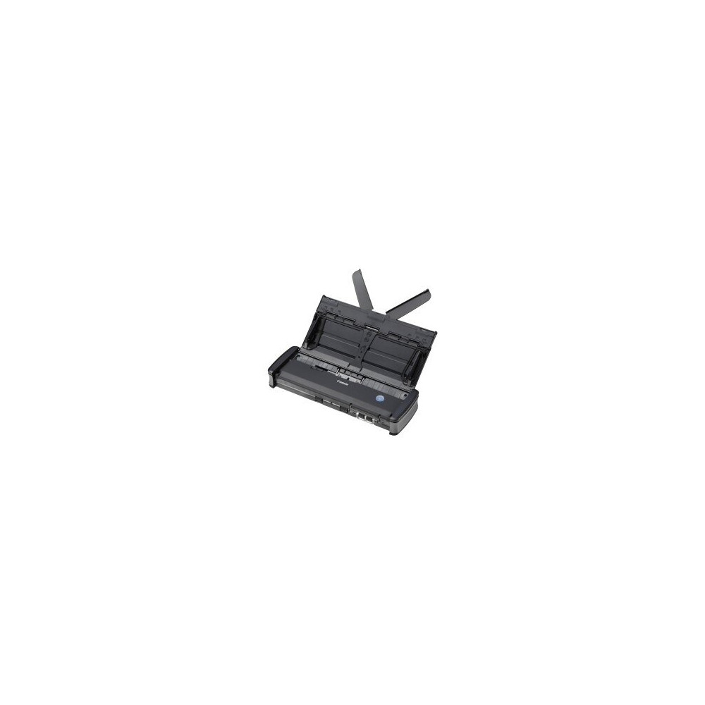 Canon imageFORMULA P-215II - 216 x 1000 mm - 600 x 600 DPI - 24 bit - Scanner a foglio - Nero - Grigio - CMOS CIS
