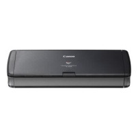 Canon imageFORMULA P-215II - 216 x 1000 mm - 600 x 600 DPI - 24 bit - Scanner a foglio - Nero - Grigio - CMOS CIS
