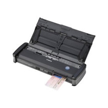 Canon imageFORMULA P-215II - 216 x 1000 mm - 600 x 600 DPI - 24 bit - Scanner a foglio - Nero - Grigio - CMOS CIS