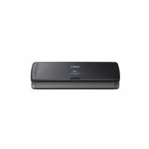 Canon imageFORMULA P-215II - 216 x 1000 mm - 600 x 600 DPI - 24 bit - Scanner a foglio - Nero - Grigio - CMOS CIS