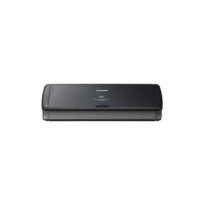 Canon imageFORMULA P-215II - 216 x 1000 mm - 600 x 600 DPI - 24 bit - Scanner a foglio - Nero - Grigio - CMOS CIS