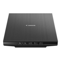 Canon CanoScan LiDE 400 - 216 x 297 mm - 4800 x 4800 DPI - 48 bit - 48 bit - 16 bit - 8 bit