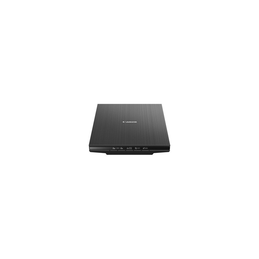 Canon CanoScan LiDE 400 - 216 x 297 mm - 4800 x 4800 DPI - 48 bit - 48 bit - 16 bit - 8 bit