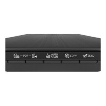 Canon CanoScan LiDE 400 - 216 x 297 mm - 4800 x 4800 DPI - 48 bit - 48 bit - 16 bit - 8 bit