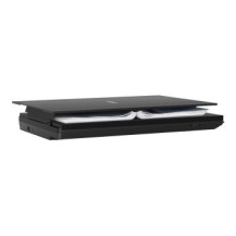 Canon CanoScan LiDE 400 - 216 x 297 mm - 4800 x 4800 DPI - 48 bit - 48 bit - 16 bit - 8 bit