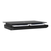 Canon CanoScan LiDE 400 - 216 x 297 mm - 4800 x 4800 DPI - 48 bit - 48 bit - 16 bit - 8 bit