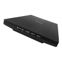 Canon CanoScan LiDE 400 - 216 x 297 mm - 4800 x 4800 DPI - 48 bit - 48 bit - 16 bit - 8 bit