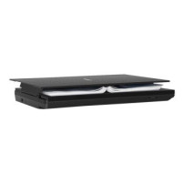 Canon CanoScan LiDE 400 - 216 x 297 mm - 4800 x 4800 DPI - 48 bit - 48 bit - 16 bit - 8 bit