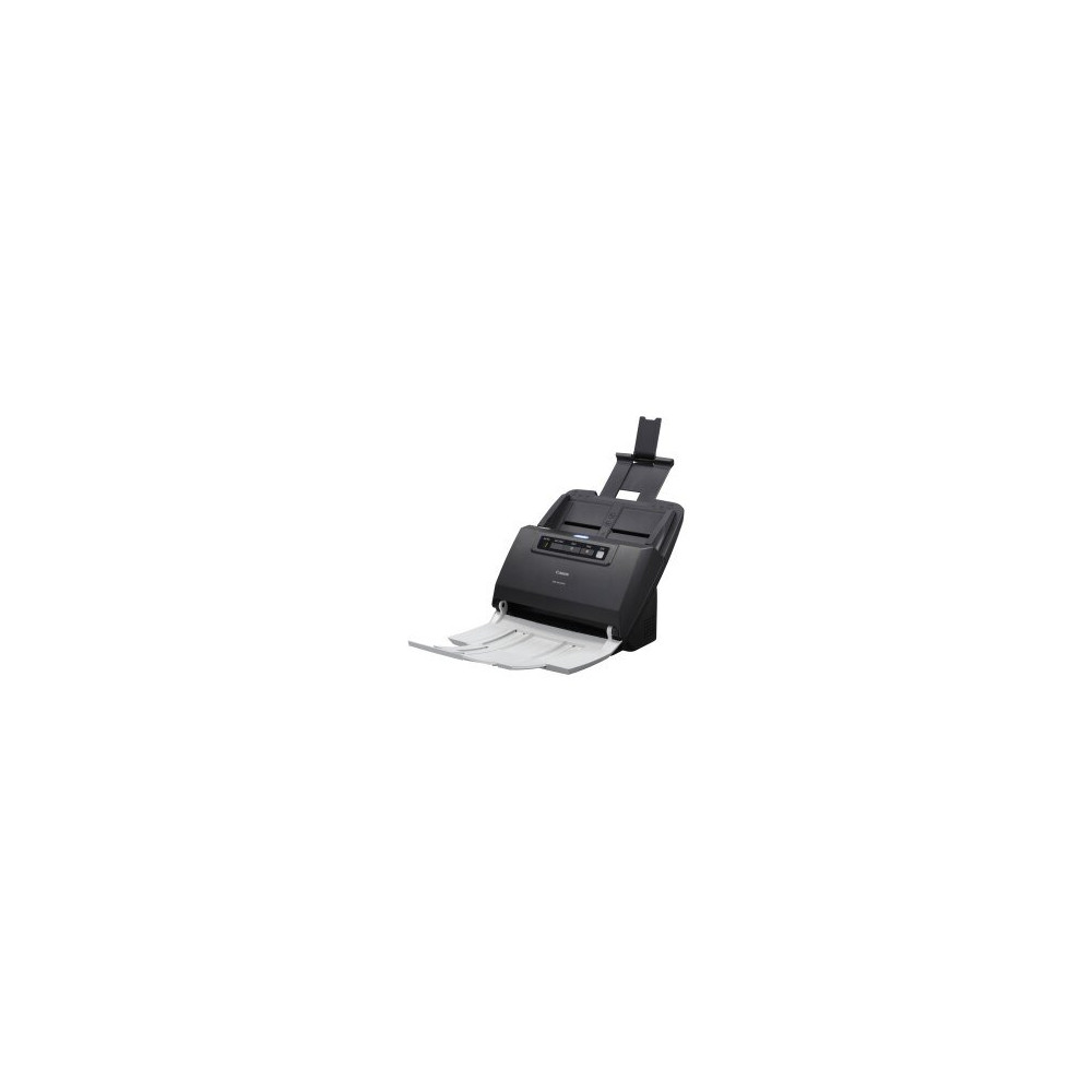 Canon imageFORMULA DR-M160II - 216 x 3000 mm - 600 x 600 DPI - 24 bit - 8 bit - 60 ppm - 60 ppm