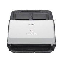 Canon imageFORMULA DR-M160II - 216 x 3000 mm - 600 x 600 DPI - 24 bit - 8 bit - 60 ppm - 60 ppm