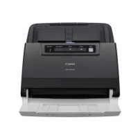 Canon imageFORMULA DR-M160II - 216 x 3000 mm - 600 x 600 DPI - 24 bit - 8 bit - 60 ppm - 60 ppm