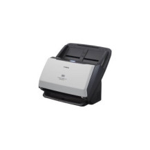 Canon imageFORMULA DR-M160II - 216 x 3000 mm - 600 x 600 DPI - 24 bit - 8 bit - 60 ppm - 60 ppm