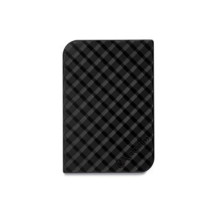 Verbatim Disco rigido portatile Store 'n' Go USB 3.0 da 2 TB Nero - 2000 GB - 3.2 Gen 1 (3.1 Gen 1) - 5400 Giri/min - Nero