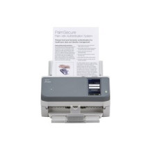 Fujitsu fi-7300NX - 216 x 5588 mm - 600 x 600 DPI - 24 bit - 8 bit - 1 bit - 120 ipm (pollice al minuto)