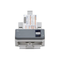 Fujitsu fi-7300NX - 216 x 5588 mm - 600 x 600 DPI - 24 bit - 8 bit - 1 bit - 120 ipm (pollice al minuto)