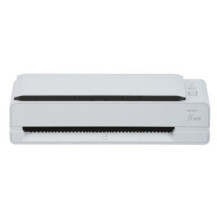 Fujitsu fi-800R - 216 x 5588 mm - 600 x 600 DPI - 24 bit - 8 bit - 1 bit - 40 ppm