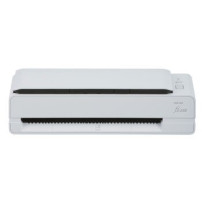 Fujitsu fi-800R - 216 x 5588 mm - 600 x 600 DPI - 24 bit - 8 bit - 1 bit - 40 ppm