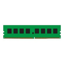 Kingston ValueRAM KVR32N22S8/8 - 8 GB - 1 x 8 GB - DDR4 - 3200 MHz - 288-pin DIMM