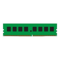 Kingston ValueRAM KVR32N22S8/8 - 8 GB - 1 x 8 GB - DDR4 - 3200 MHz - 288-pin DIMM