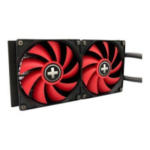Xilence Performance A+ Series LiQuRizer LQ240 - Prozessor-Flüssigkeitskühlsystem