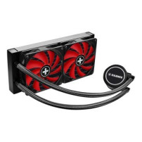 Xilence Performance A+ Series LiQuRizer LQ240 - Prozessor-Flüssigkeitskühlsystem