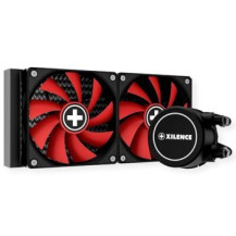 Xilence Performance A+ Series LiQuRizer LQ240 - Prozessor-Flüssigkeitskühlsystem