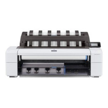Stampante per grandi formati HP Designjet T1600dr Stampante termica a getto d'inchiostro a colori 2400 x 1200 DPI A0 (841 x 1189