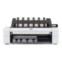 Stampante per grandi formati HP Designjet T1600dr Stampante termica a getto d'inchiostro a colori 2400 x 1200 DPI A0 (841 x 1189