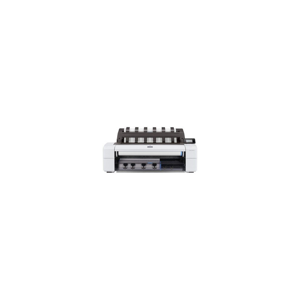 Stampante per grandi formati HP Designjet T1600dr Stampante termica a getto d'inchiostro a colori 2400 x 1200 DPI A0 (841 x 1189