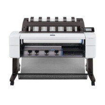 Stampante per grandi formati HP Designjet T1600dr Stampante termica a getto d'inchiostro a colori 2400 x 1200 DPI A0 (841 x 1189