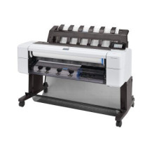 Stampante per grandi formati HP Designjet T1600dr Stampante termica a getto d'inchiostro a colori 2400 x 1200 DPI A0 (841 x 1189