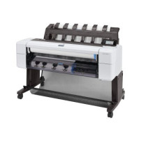 Stampante per grandi formati HP Designjet T1600dr Stampante termica a getto d'inchiostro a colori 2400 x 1200 DPI A0 (841 x 1189