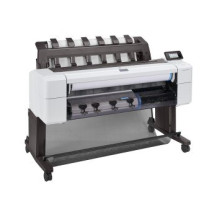 Stampante per grandi formati HP Designjet T1600dr Stampante termica a getto d'inchiostro a colori 2400 x 1200 DPI A0 (841 x 1189