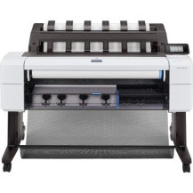 Stampante per grandi formati HP Designjet T1600dr Stampante termica a getto d'inchiostro a colori 2400 x 1200 DPI A0 (841 x 1189