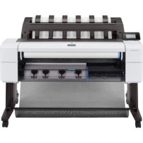 Stampante per grandi formati HP Designjet T1600dr Stampante termica a getto d'inchiostro a colori 2400 x 1200 DPI A0 (841 x 1189